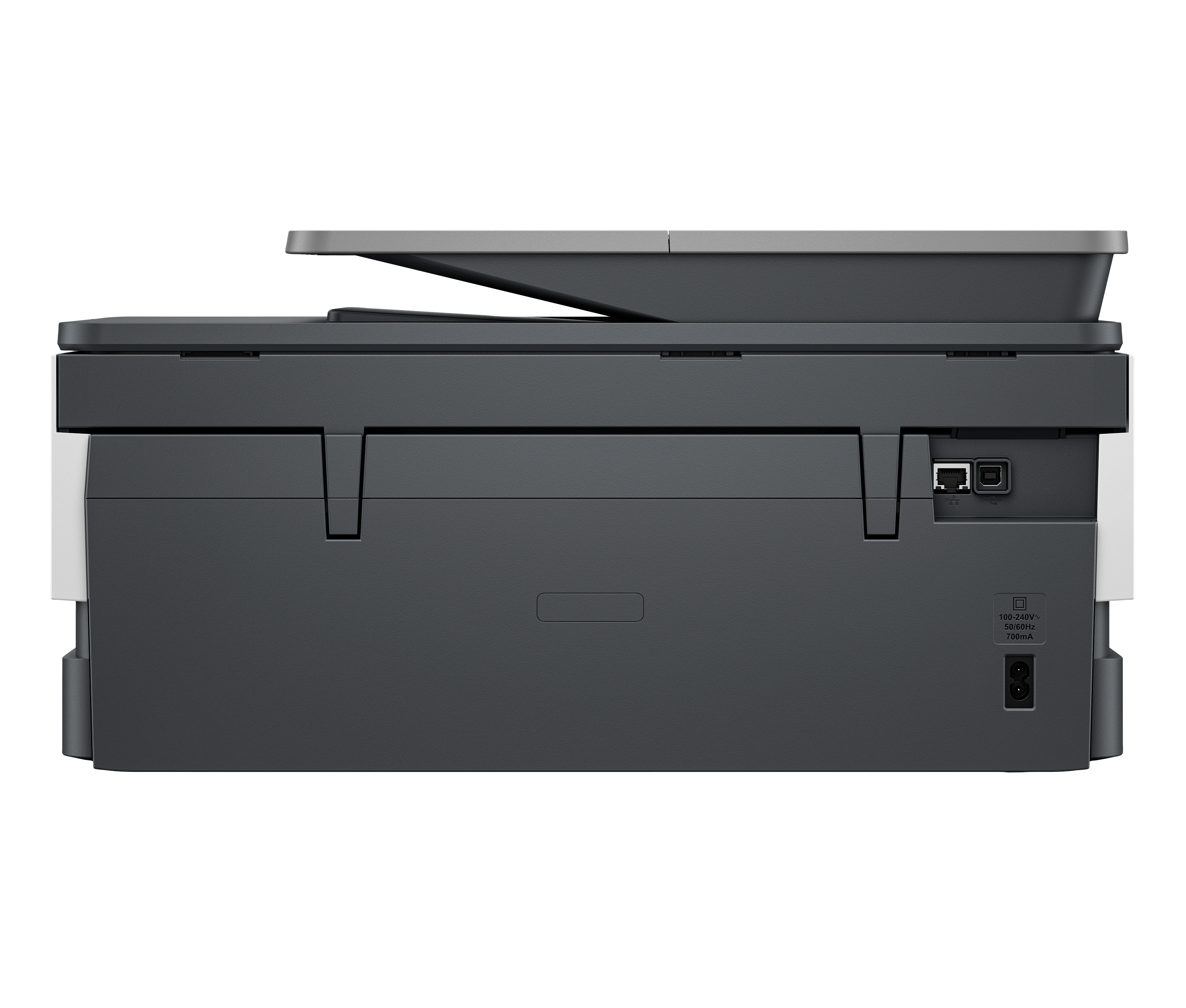 HP Officejet Pro Hp 8122e All-In-One Printer Color
