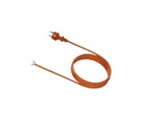 Bachmann Stromkabel - power CEE 7/7 (S) zu ohne Stecker 30 mm abisoliert