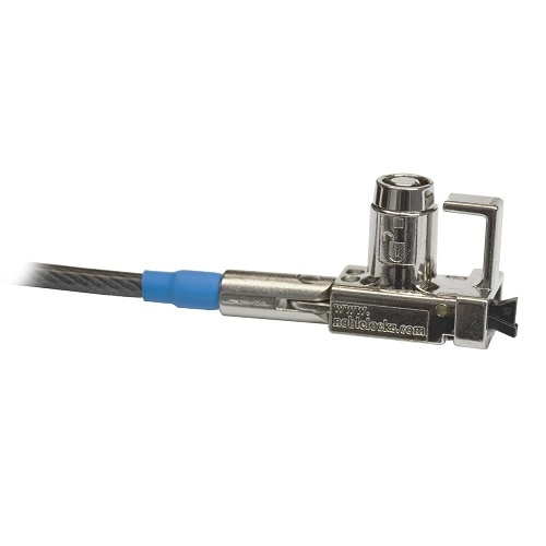 DELL TZ04T cable antirrobo Negro, Plata 1,82 m