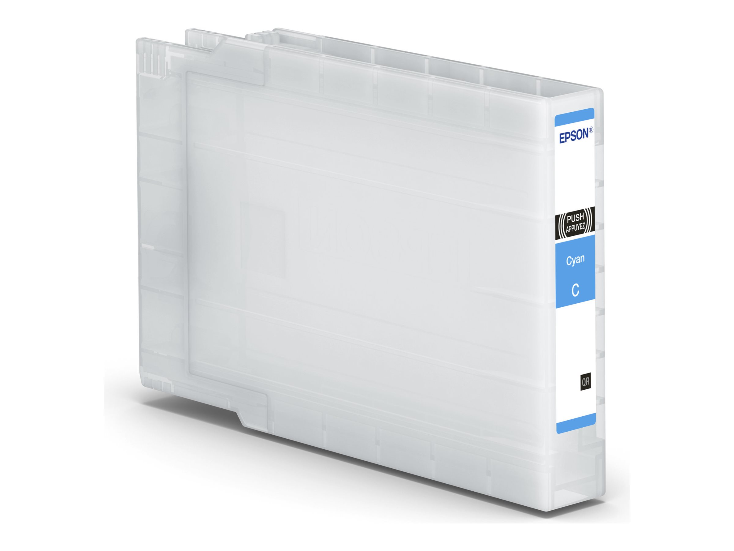 Epson Tinte cyan 8000S WF Pro WF-C8190/WF-C8690XXL