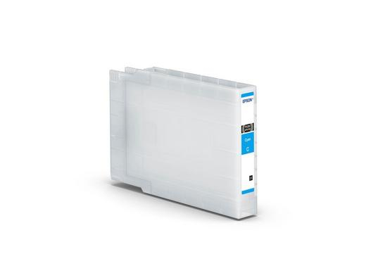 Epson Tinte cyan 8000S WF Pro WF-C8190/WF-C8690XXL