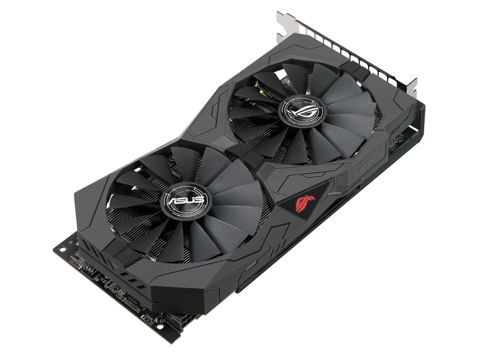 Asus deals rx560 4g