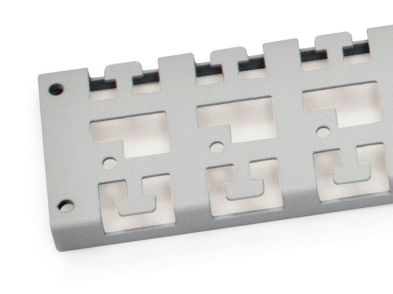 Triton RAC-VP-X53-X1 accesorio de bastidor