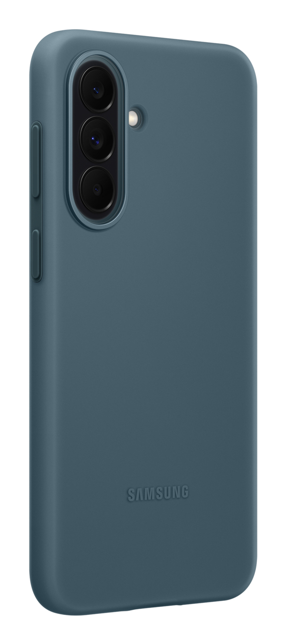 Samsung EF-PA376CKEGWW funda para tel�fono m�vil 17 cm (6.7) Verde oscuro