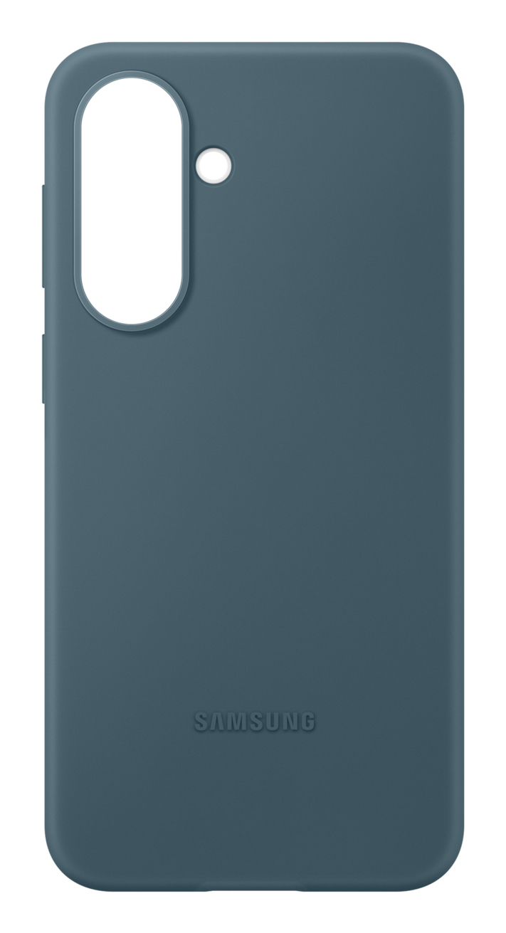 Samsung EF-PA376CKEGWW funda para tel�fono m�vil 17 cm (6.7) Verde oscuro