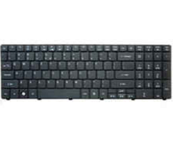 HP 672647-051 composant de laptop suppl�mentaire Clavier