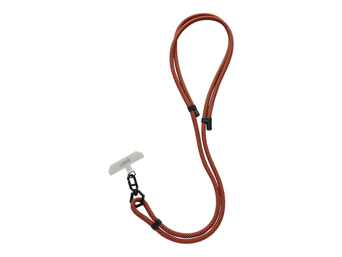 Urban Armor Gear UAG Civilian - Tragriemen fr Tragetasche - dnn