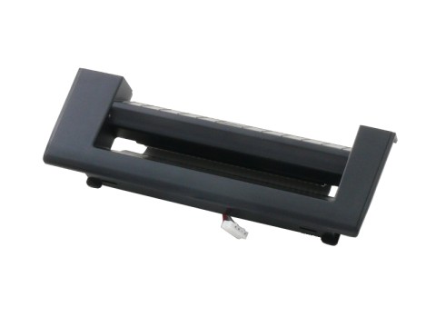 ARTDEV Etikettenspender fr AL-T451 Etikettendrucker