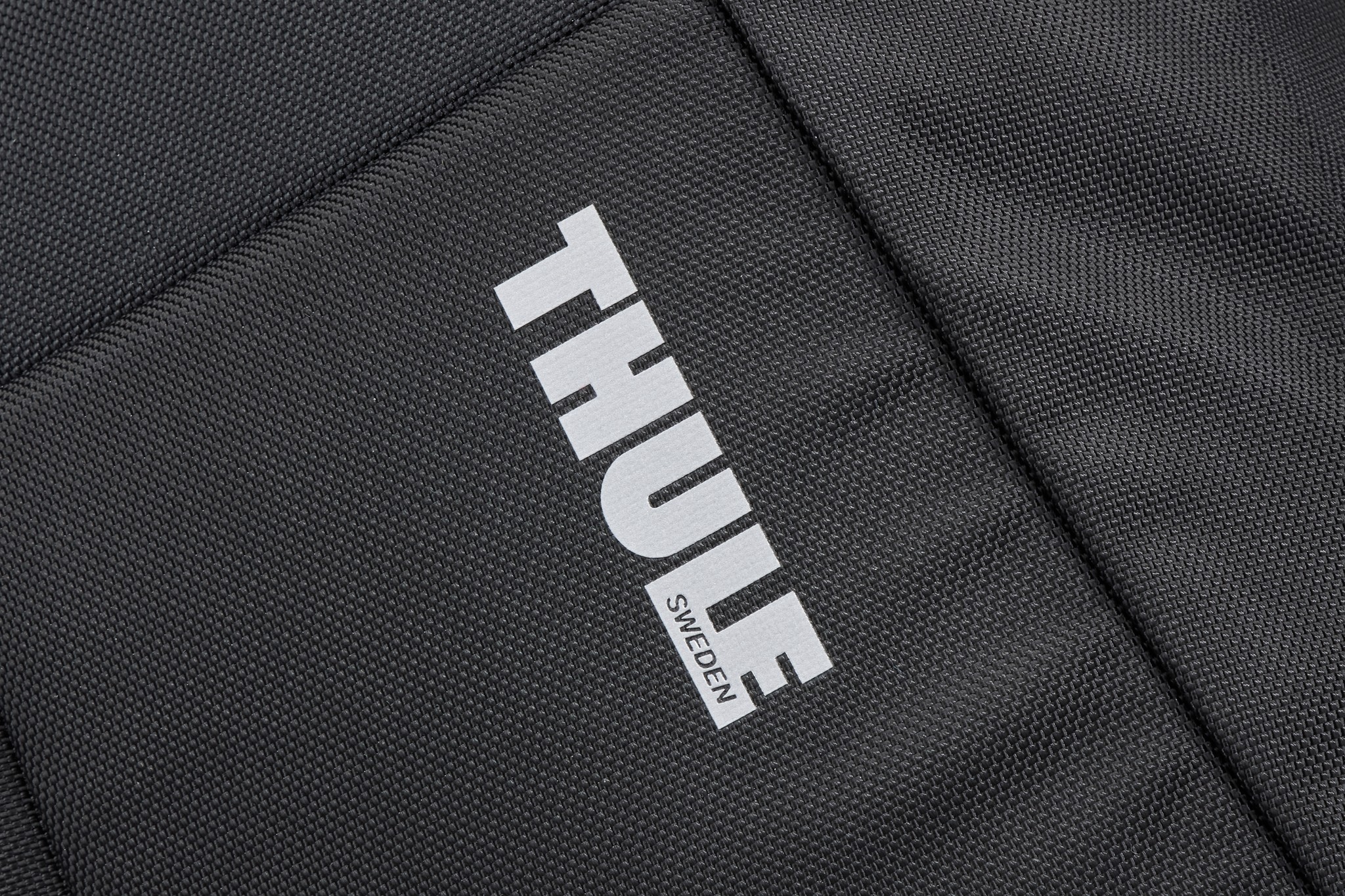 Thule Accent TACBP2115 - Black zaino Zaino da viaggio Nero Poliestere riciclato