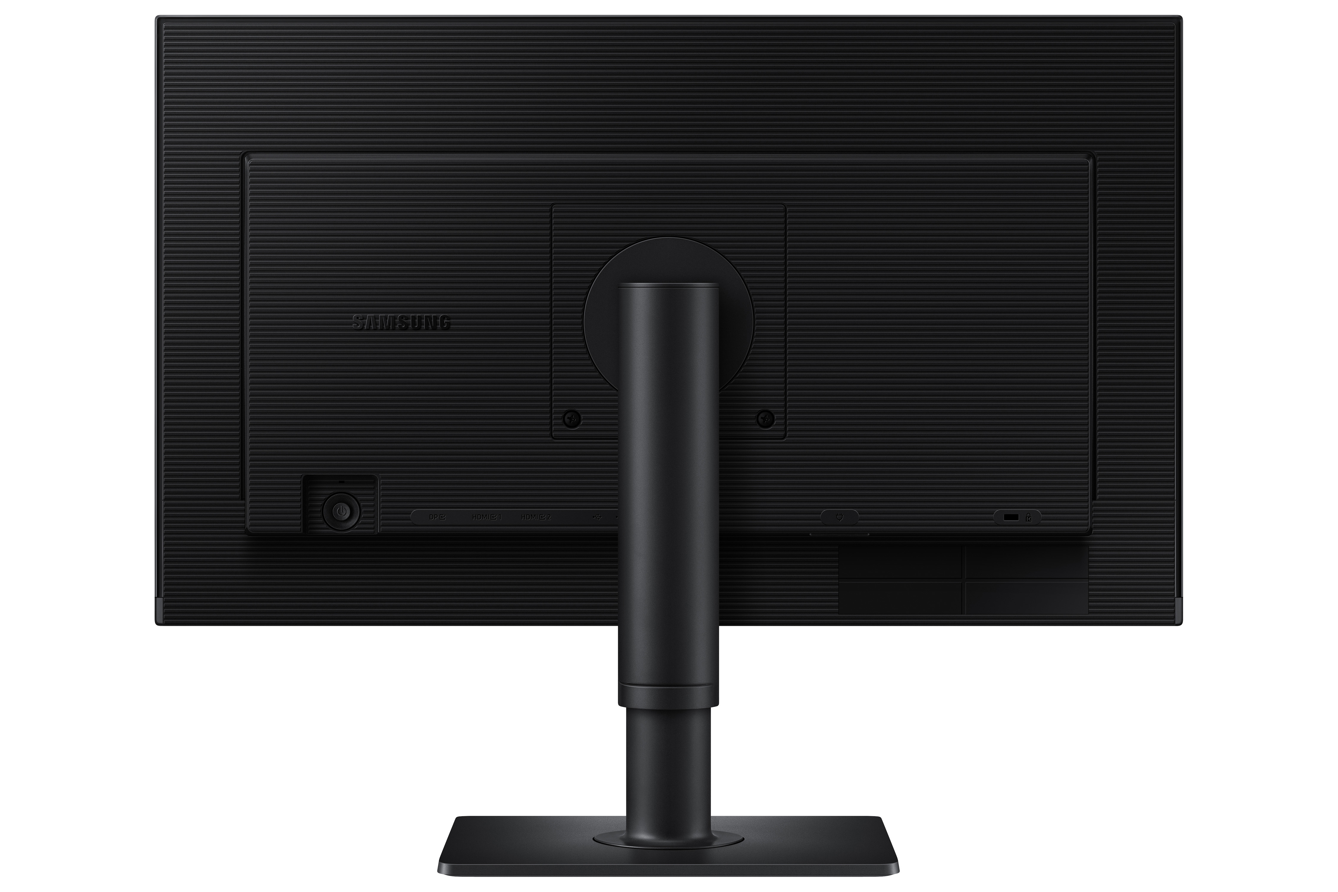 Samsung S24D402G pantalla para PC 61 cm (24) 1920 x 1080 Pixeles Full HD LCD Negro