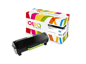 Armor K18140OW toner cartridge 1 pc(s) Black