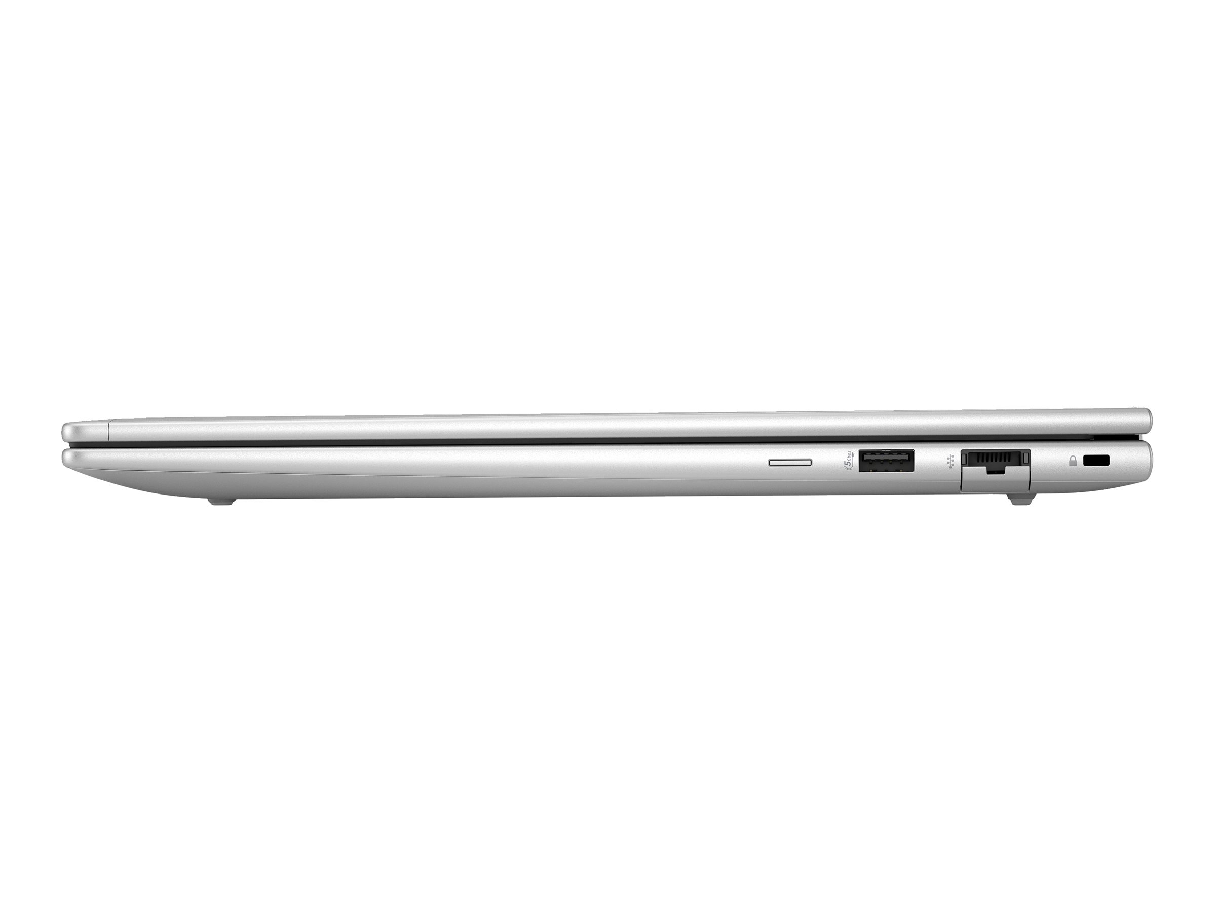 HP EliteBook 660 G11 Notebook - Intel Core Ultra 7 155U / 1.7 GHz - Win 11 Pro - Intel Graphics - 16 GB RAM - 512 GB SSD NVMe - 40.6 cm (16)