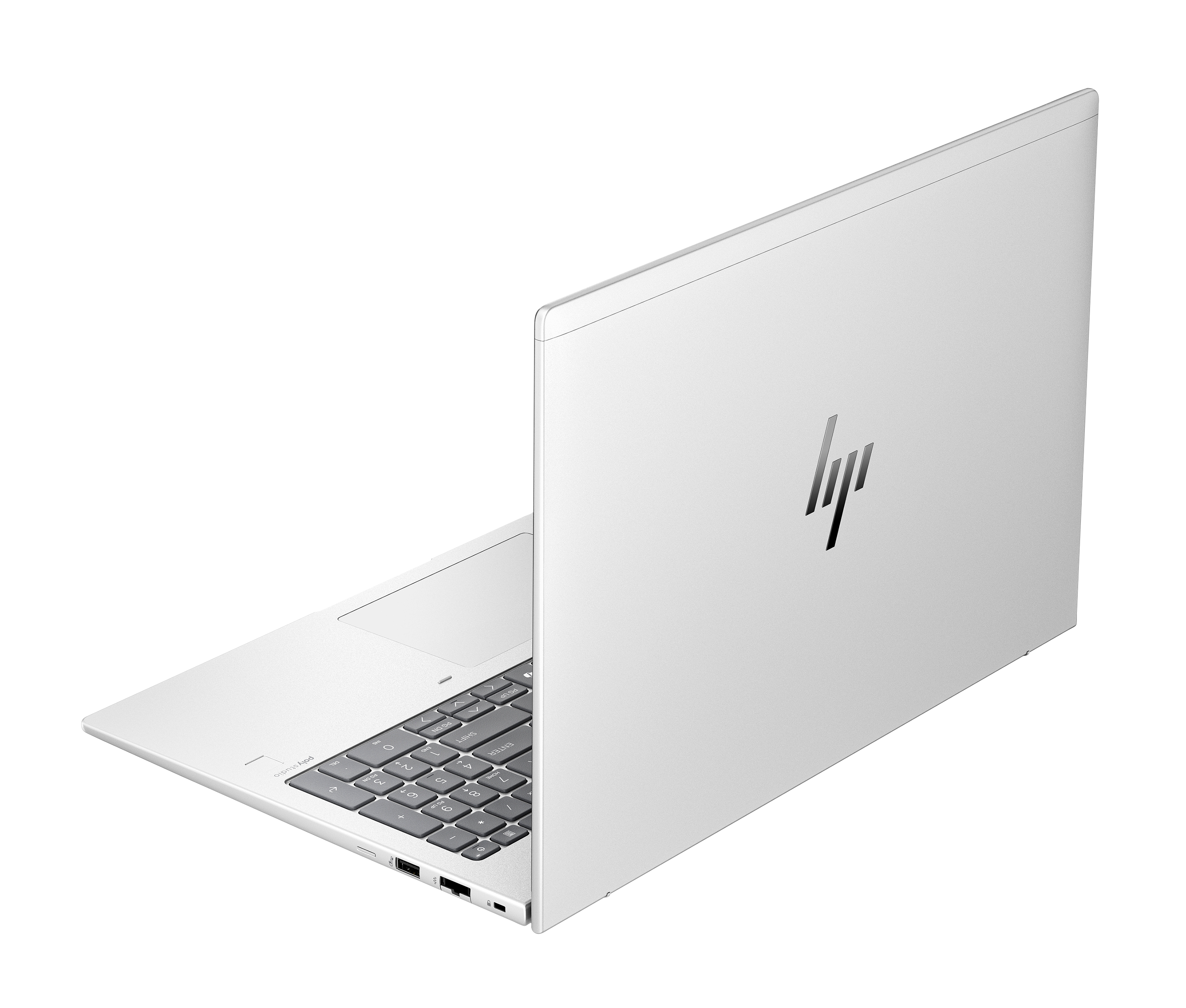 HP EliteBook 660 G11 Notebook - Intel Core Ultra 7 155U / 1.7 GHz - Win 11 Pro - Intel Graphics - 16 GB RAM - 512 GB SSD NVMe - 40.6 cm (16)