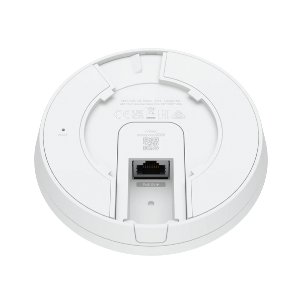 Ubiquiti Networks UVC-G5-Dome Dme Camra de scurit IP Intrieure et extrieure 2688 x 1512 pixels Plafond/mur