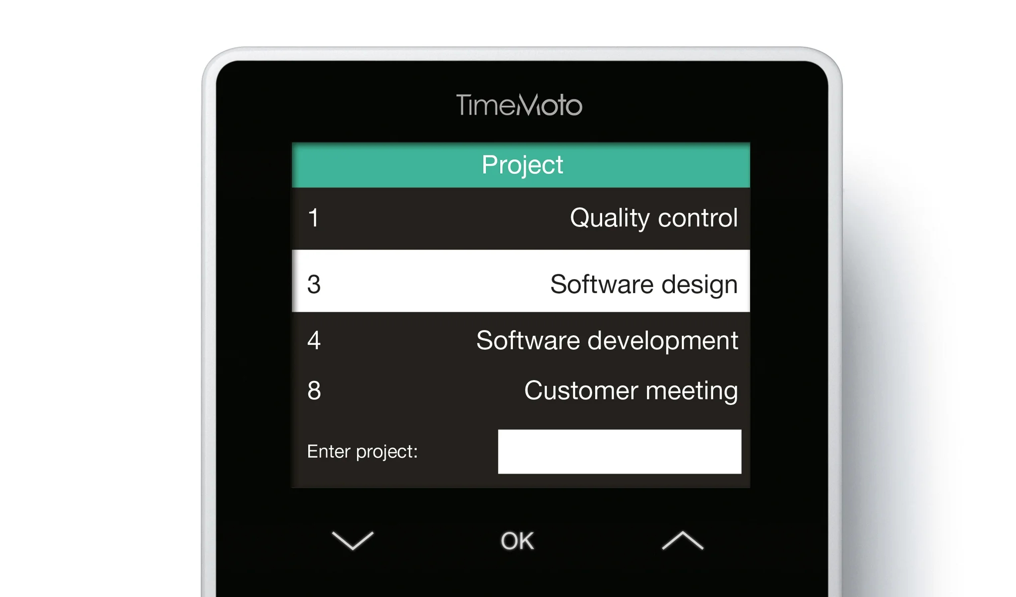 Safescan TimeMoto TM-828 SC 2000 MA RFID/Mifare/Finger Cloud