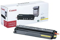 Canon 1512A003 Cartouche de toner 1 pi�ce(s) Original Jaune