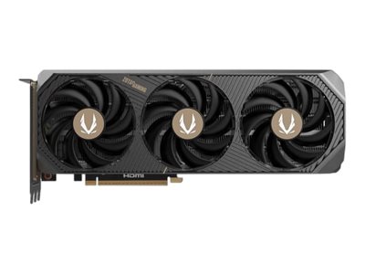 ZOTAC GAMING GeForce RTX 5070 Ti SOLID CORE - Grafikkarten