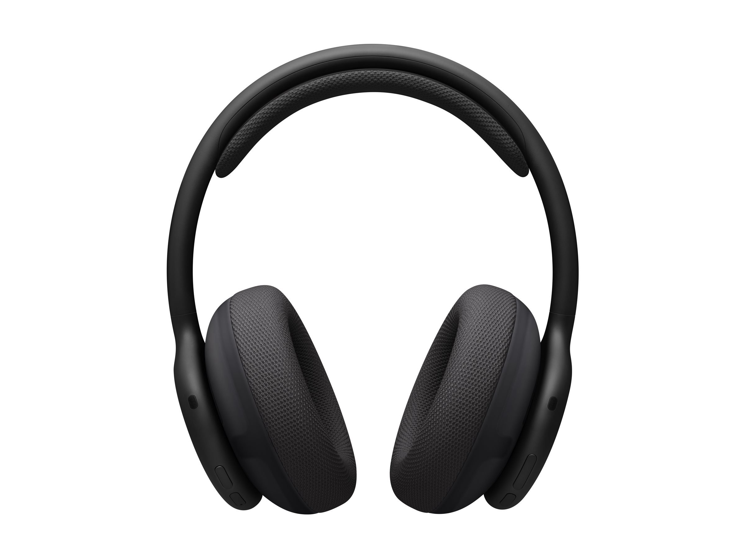 Apple 360 - Kopfh�rer mit Mikrofon - ohrumschlie�end