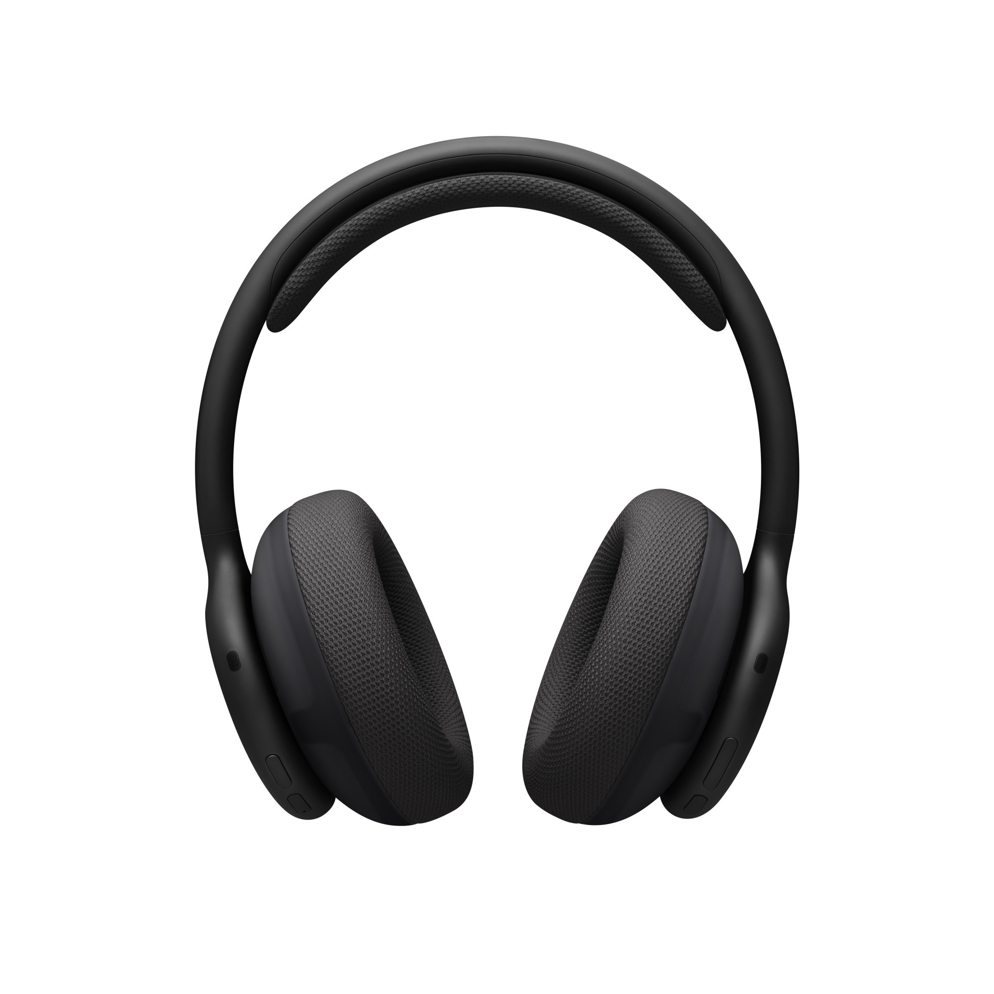 Apple 360 - Kopfh�rer mit Mikrofon - ohrumschlie�end