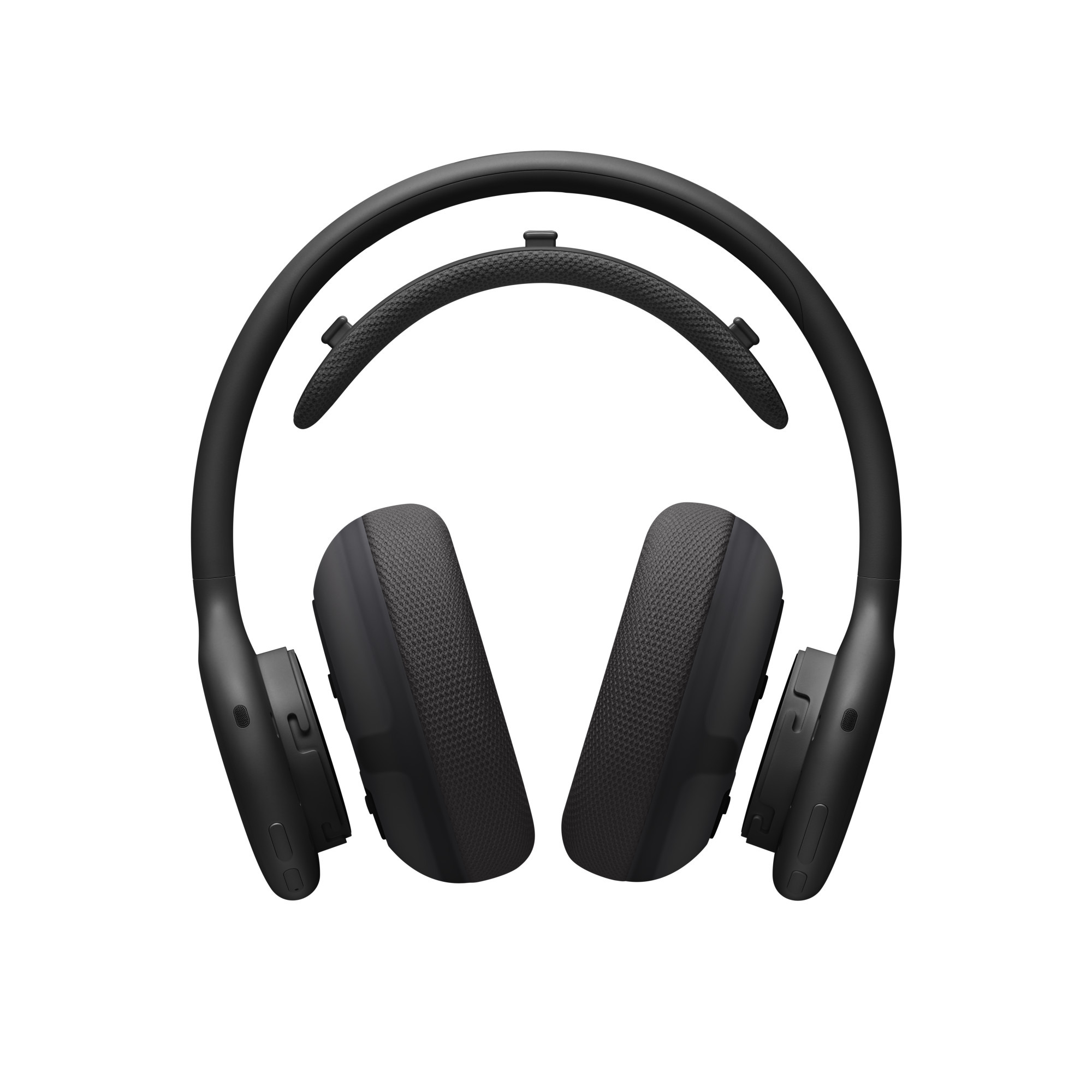Apple 360 - Kopfh�rer mit Mikrofon - ohrumschlie�end