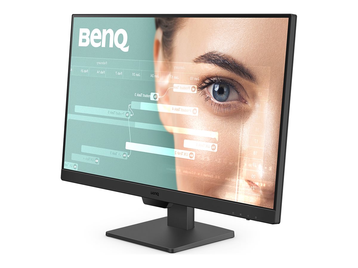 BenQ GW2790 Monitor PC 68,6 cm (27) 1920 x 1080 Pixel Full HD Nero