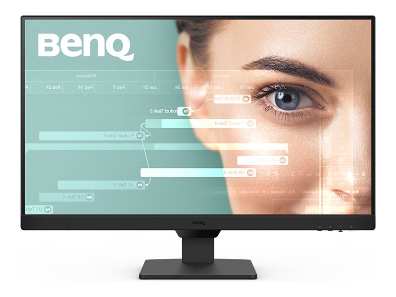 BenQ GW2790 Monitor PC 68,6 cm (27) 1920 x 1080 Pixel Full HD Nero