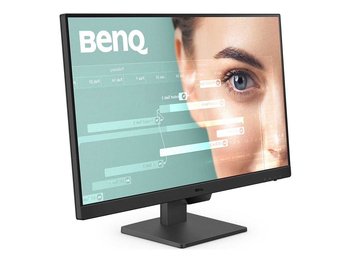 BenQ GW2790 Monitor PC 68,6 cm (27) 1920 x 1080 Pixel Full HD Nero
