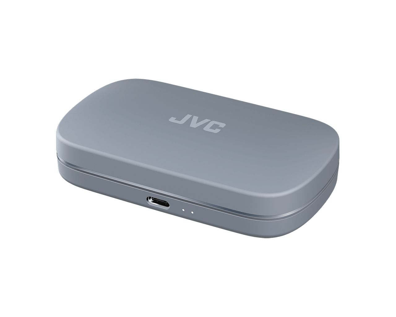 JVC HA-NP40T Headset True Wireless Stereo (TWS) Ear-hook, In-ear Calls/Music Bluetooth Grey