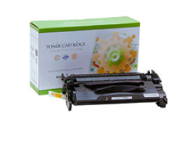 Static Control Components 002-01-SF287A-2 Cartouche de toner 1 pi�ce(s) Compatible Noir