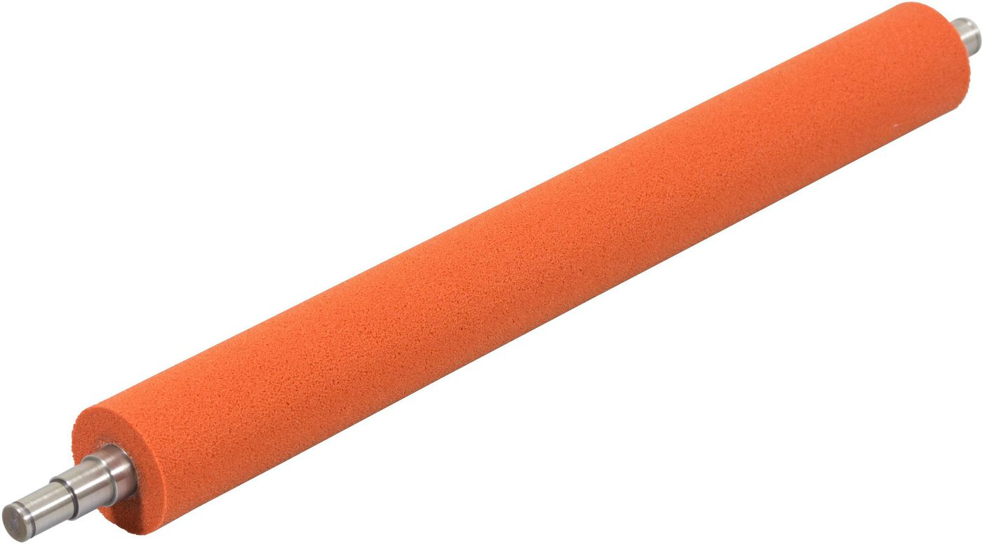 Ricoh AE010059 - Roller - Metallisch - Orange - 1 Stck(e)