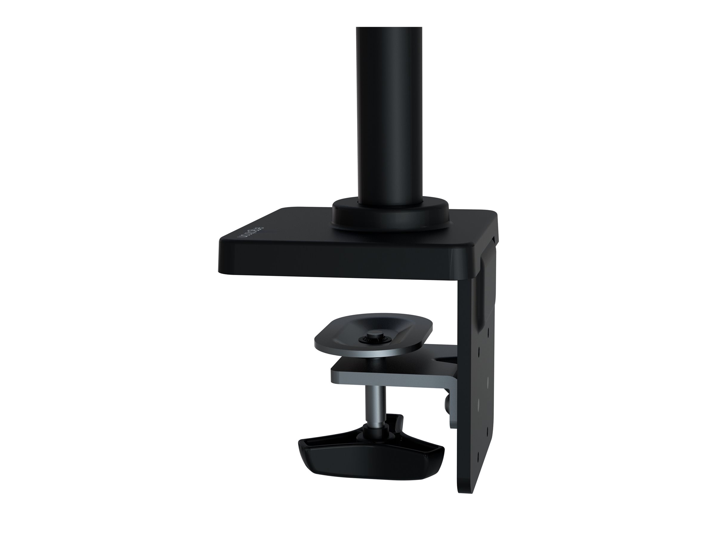 Ergotron LX Pro - Befestigungskit (Basis, 2-teilige Tischklemme)
