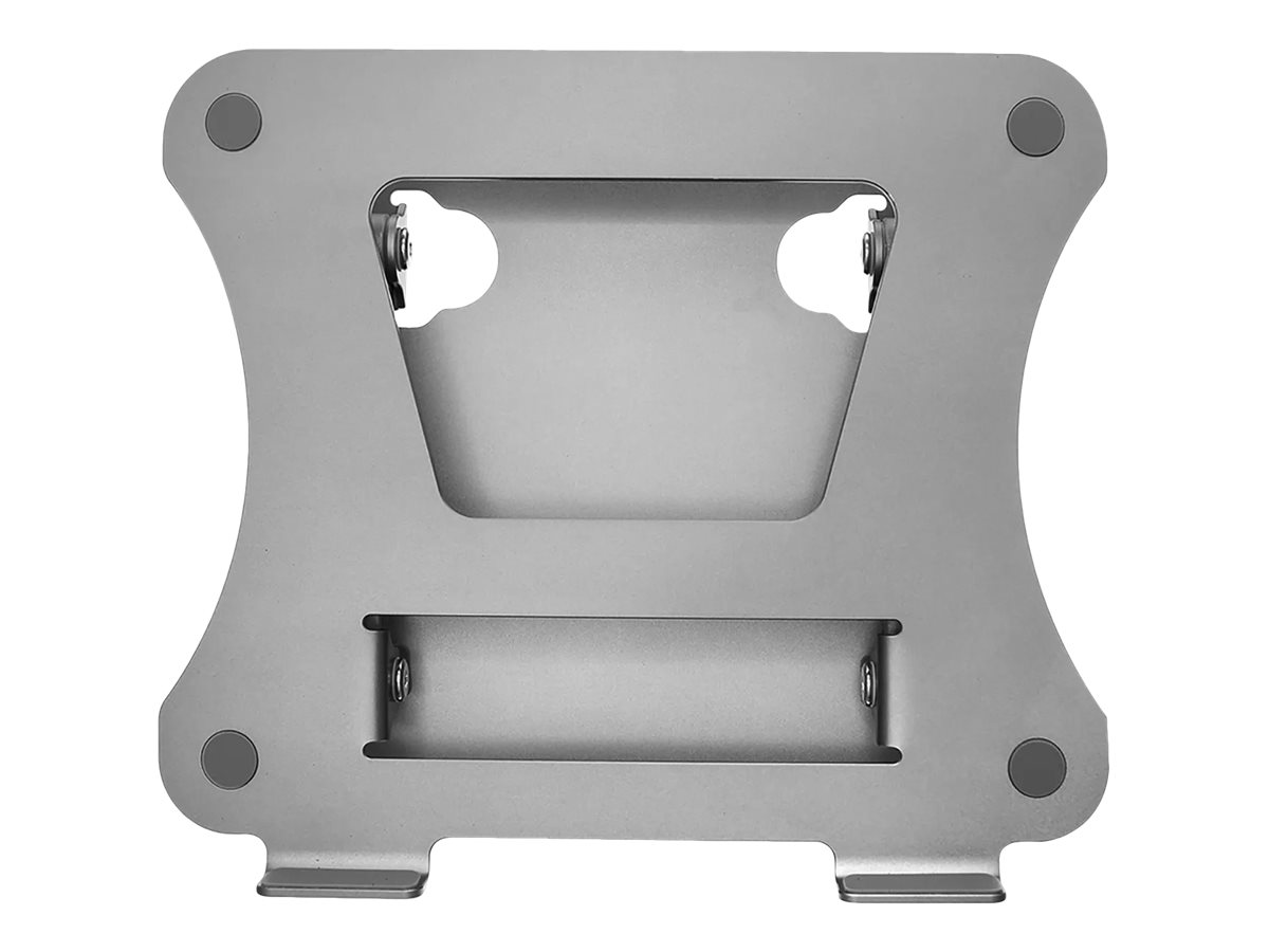 4smarts ErgoFix H22 - Notebook-St�nder - Silber