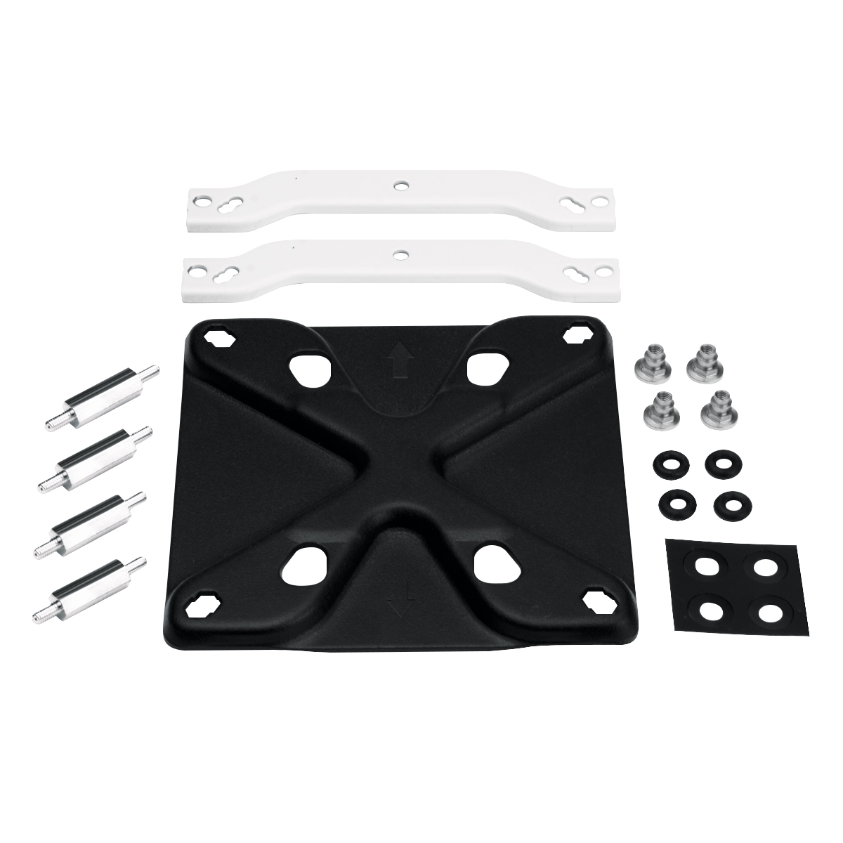 ARCTIC LGA1700 Mounting Kit - Freezer 34 (white) - For mounting the Freezer 34 (white) Series on Intel Alder Lake