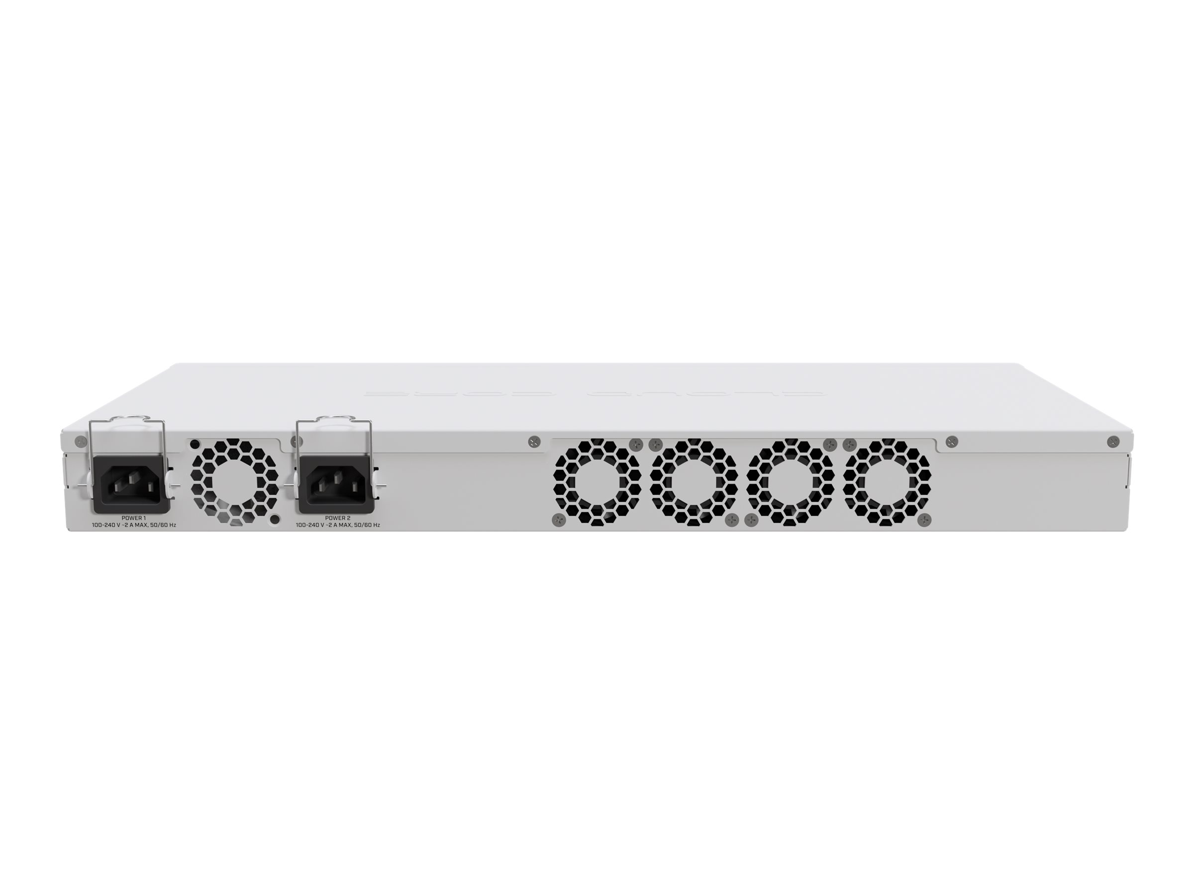 MikroTik Cloud Core Router CCR2116-12G-4S+ - Router