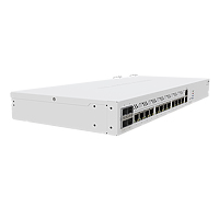 MikroTik Cloud Core Router CCR2116-12G-4S+ - Router