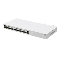 MikroTik Cloud Core Router CCR2116-12G-4S+ - Router