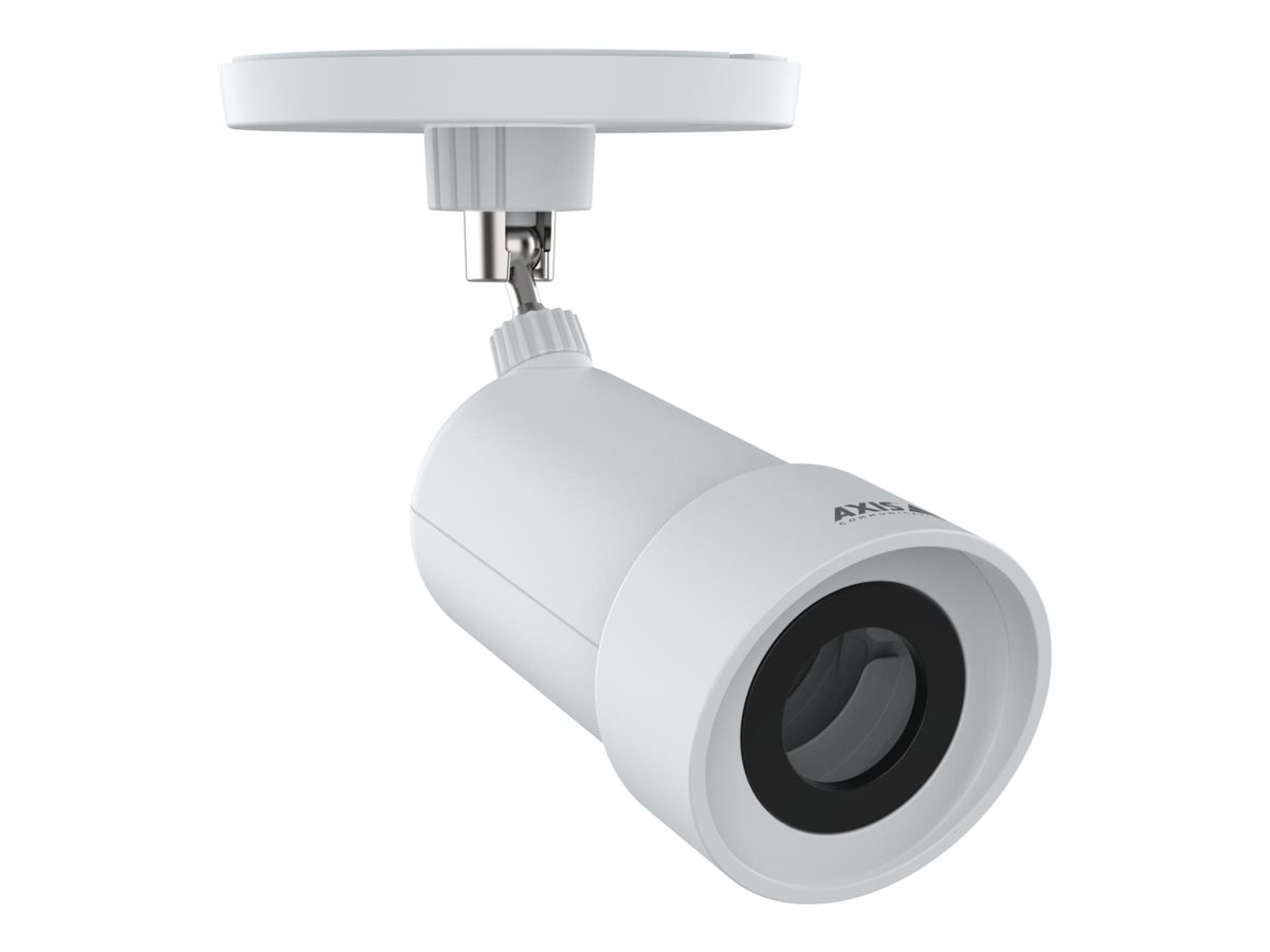 Axis TF1804 - Kamerageh�use - Deckenmontage m�glich, geeignet f�r Wandmontage (Packung mit 4)