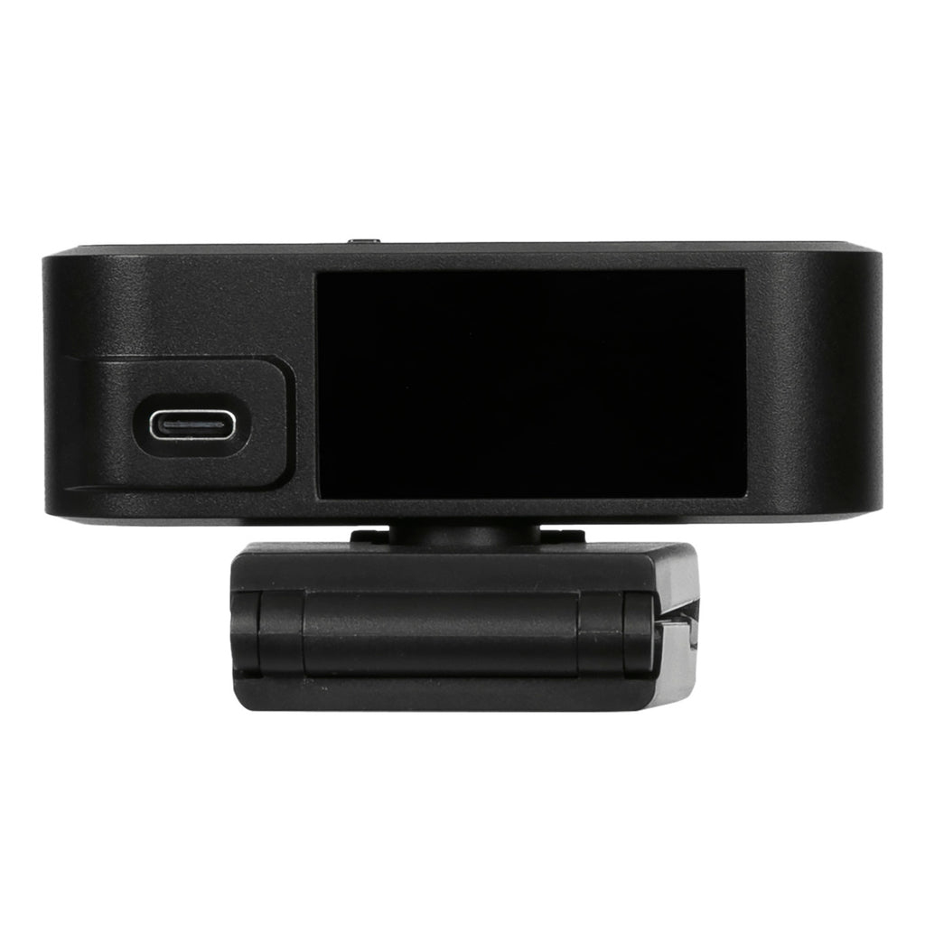 Targus AVC045GL webcam 1920 x 1080 pixels USB Black