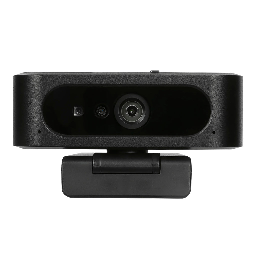 Targus AVC045GL webcam 1920 x 1080 pixels USB Black