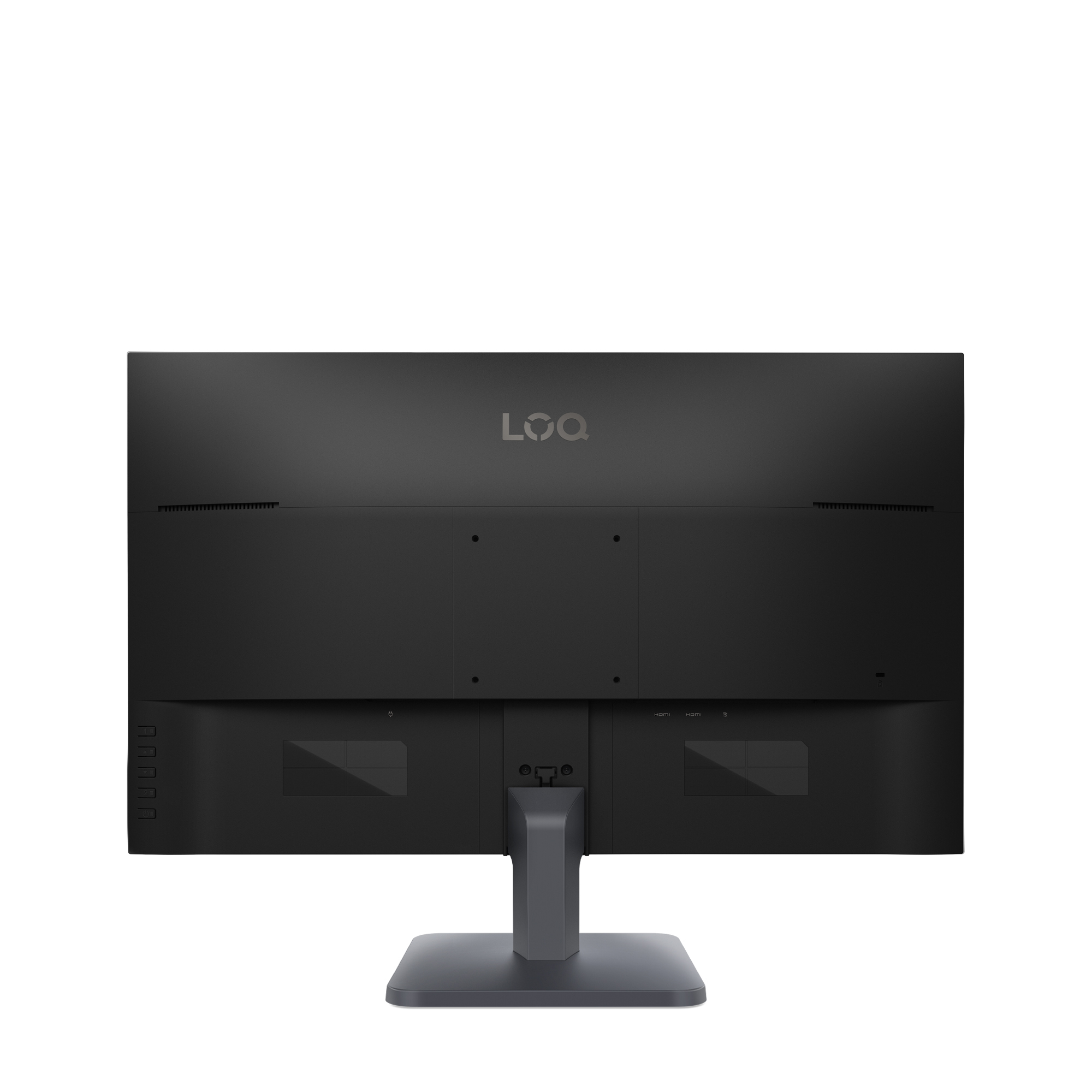 Lenovo LOQ 27Q-10 - LED-Monitor - 68.6 cm (27)