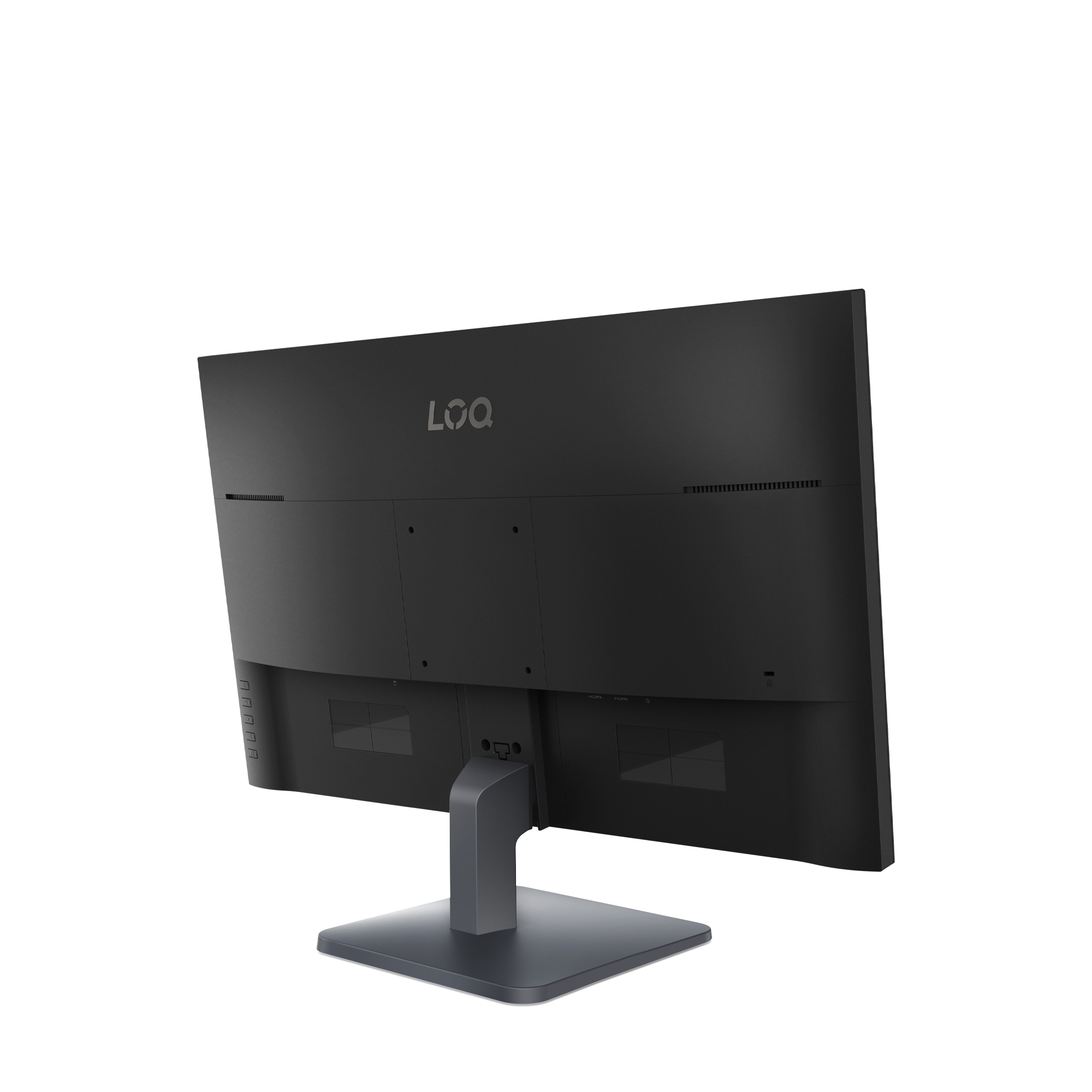Lenovo LOQ 27Q-10 - LED-Monitor - 68.6 cm (27)