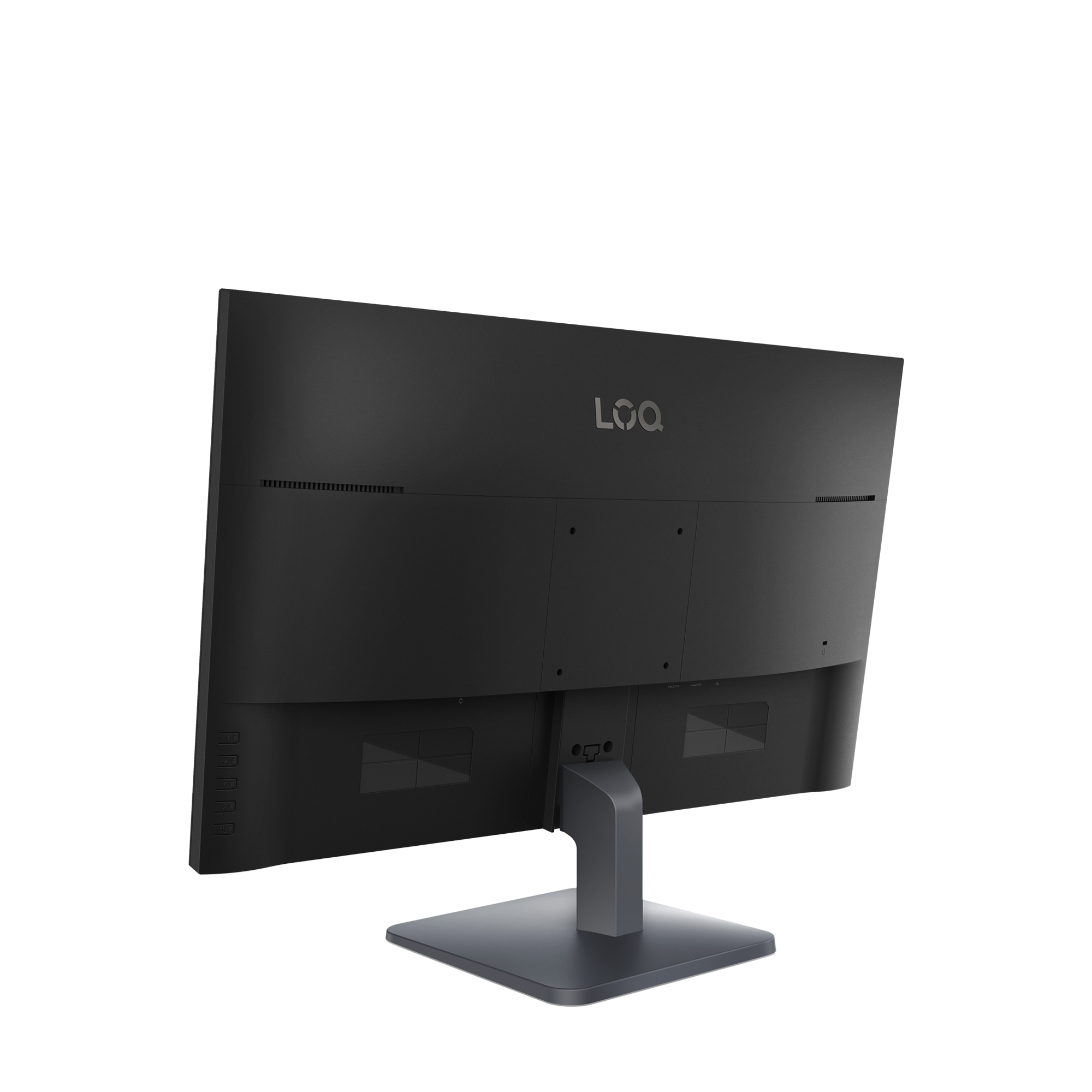 Lenovo LOQ 27Q-10 - LED-Monitor - 68.6 cm (27)