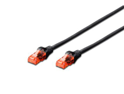 Digitus Cable de instalacin de par trenzado S/FTP CAT 7A, AWG 22/1, FRNC-C; LSZH-3