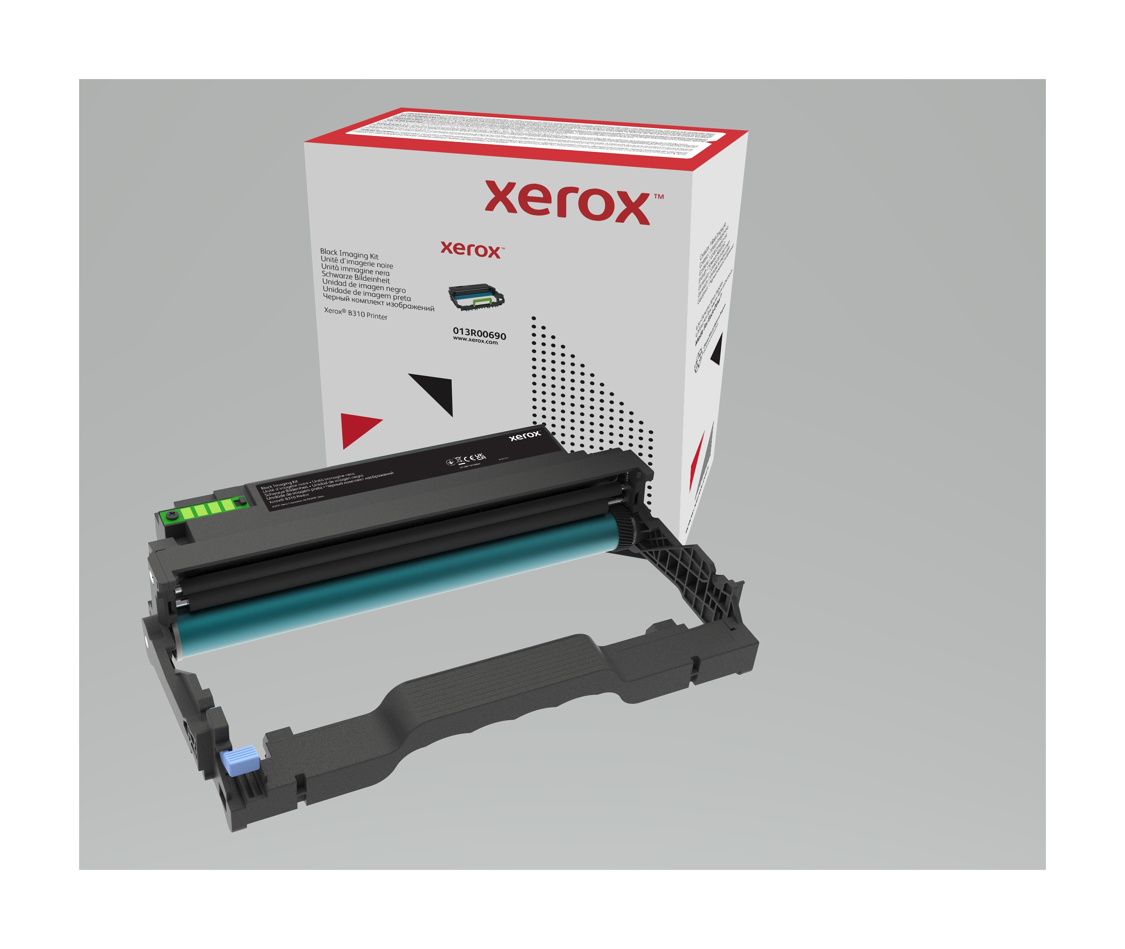 Xerox Original - Trommelkartusche - fr Xerox B225
