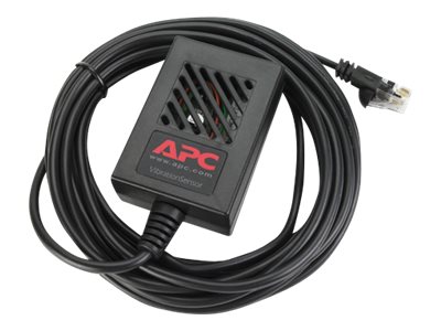 APC NetBotz Vibration Sensor Sensore ultrasonico Cablato