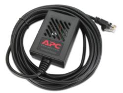 APC NetBotz Vibration Sensor Sensore ultrasonico Cablato