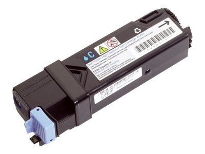 DELL 593-10325 Cartouche de toner Original Cyan