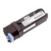 DELL 593-10325 Cartouche de toner Original Cyan
