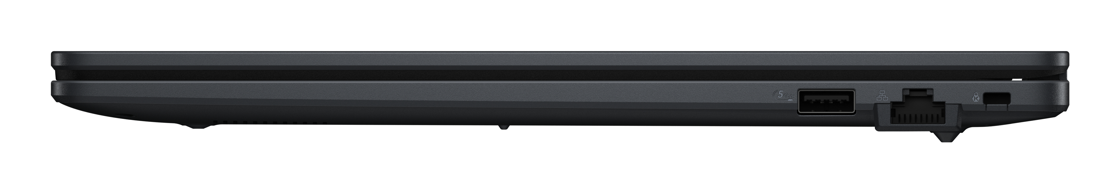 ASUS ExpertBook BM1 BM1503CDA-S70590 AMD Ryzen 5 7535U Ordinateur portable 39,6 cm (15.6) Full HD 16 Go DDR5-SDRAM 512 Go SSD Wi-Fi 6 (802.11ax) Allemand Gris