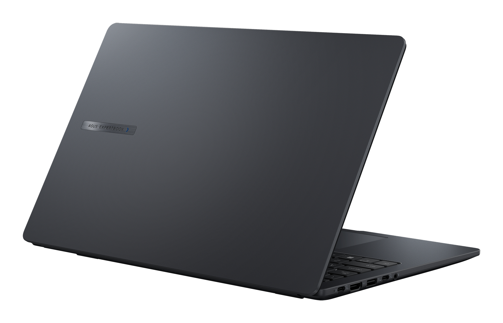 ASUS ExpertBook BM1 BM1503CDA-S70590 AMD Ryzen 5 7535U Ordinateur portable 39,6 cm (15.6) Full HD 16 Go DDR5-SDRAM 512 Go SSD Wi-Fi 6 (802.11ax) Allemand Gris